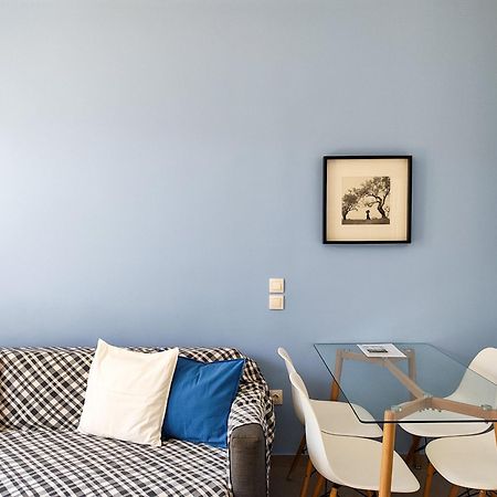 Kyma Apartments - Athens Acropolis 7 Bagian luar foto
