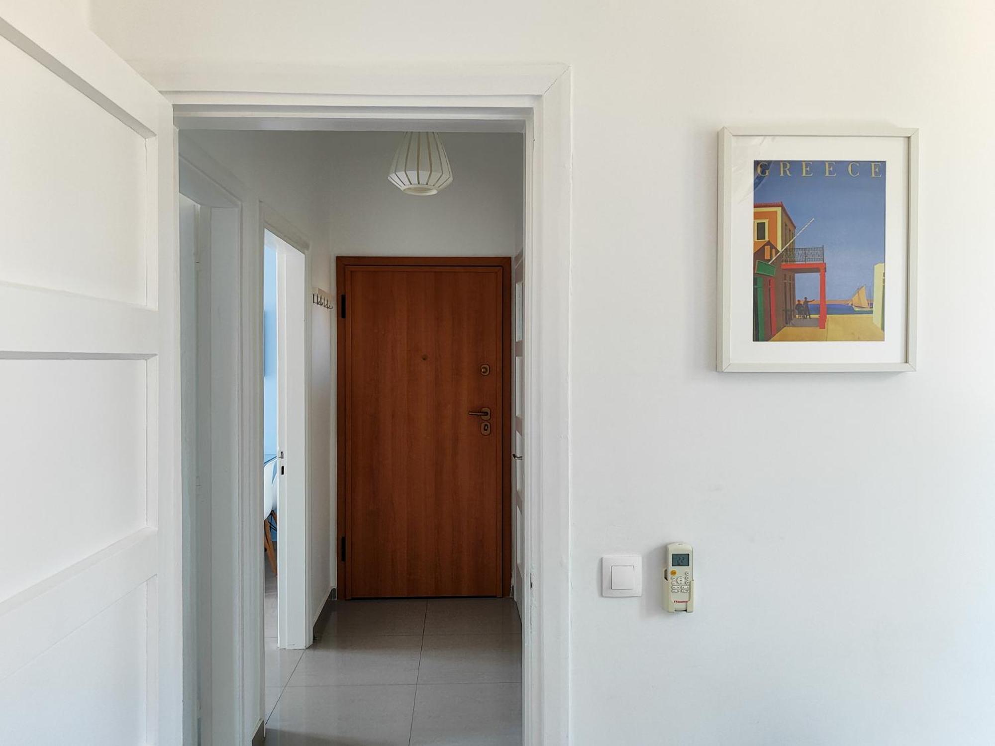 Kyma Apartments - Athens Acropolis 7 Bagian luar foto
