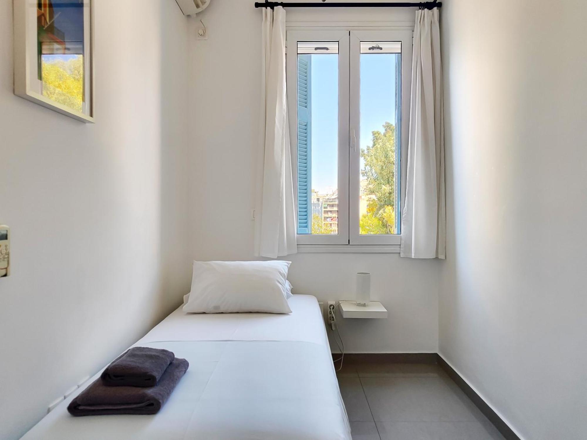 Kyma Apartments - Athens Acropolis 7 Bagian luar foto